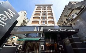 Welina Hotel Premier Shinsaibashi